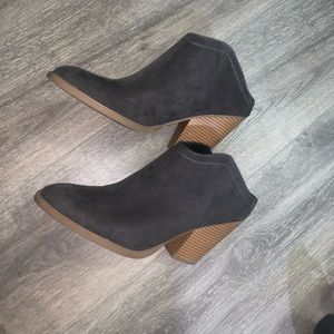 Ankle Booties